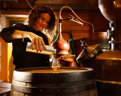 Scottish Distillery Tests Aluminium Bottles for Eco-Friendly Whisky