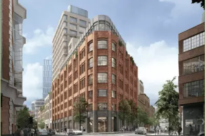 Shoreditch Works: Popular £500m Scheme Faces Shock Hackney Council Rejection