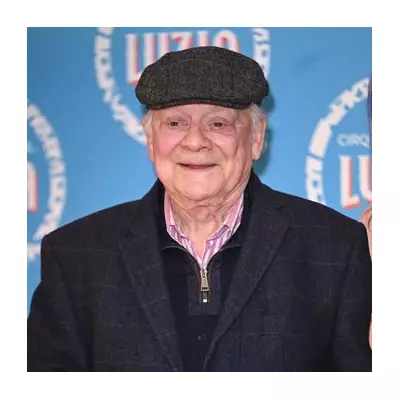 Sir David Jason's Poignant Reaction to Unseen Only Fools and Horses Footage