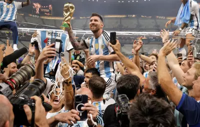 Six Months to 2026 World Cup: Ticket Prices, Travel Chaos & Trump's Shadow