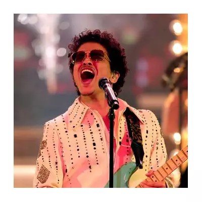 Skip the Queues: Bruno Mars VIP Tickets at Wembley from £299