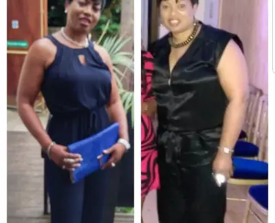 Slimming World: Woman's 1st 12½lb Weight Loss Journey Transforms Life