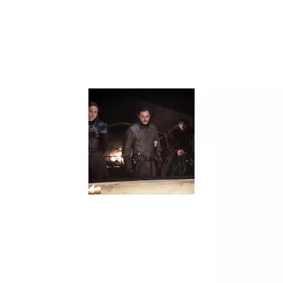 Sophie Turner Breaks Ranks: 'I Was Happy With My Game of Thrones Ending'