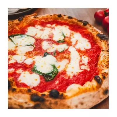 South London's Beloved Mamma Dough Pizzeria Closes Sydenham Branch