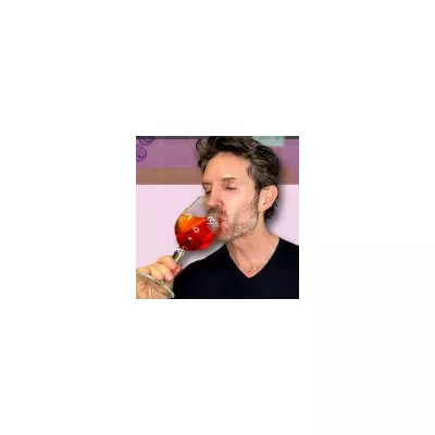 Spicy Aperol Spritz: The Game-Changing Winter Recipe You Need in 2026