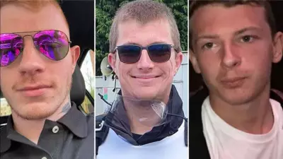 Stirling driver jailed for 46 months after 85mph bend crash kills three friends