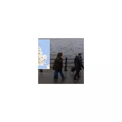 Storm Goretti Aftermath: 4,000 Homes Still Without Power, Flood Warnings Remain