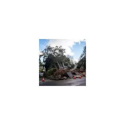 Storm Goretti claims first victim as freezing fog warnings extended across UK