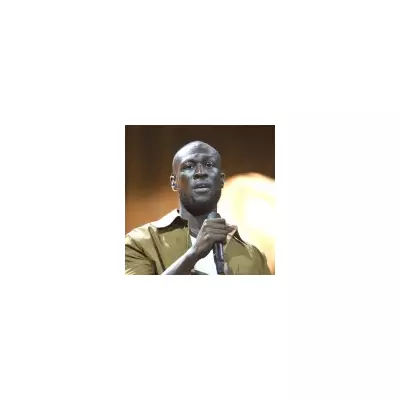 Stormzy opens up on 'crippling sadness' after McDonald's deal backlash