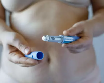 Study Reveals Health Rebound After Stopping Weight-Loss Drugs Like Ozempic