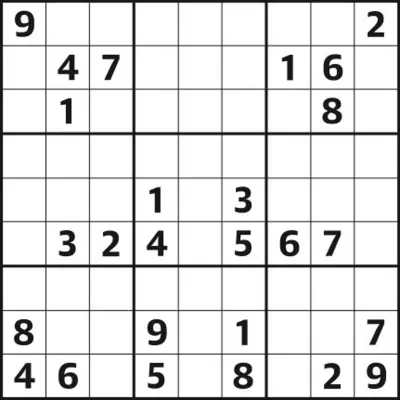 Sudoku 7160: The Guardian's 'Hard' Puzzle That's Stumping Solvers