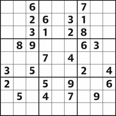 Sudoku 7164: A Gentle Start to Your Puzzling Day
