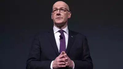 Swinney: SNP Majority in May Election a Green Light for Indyref2