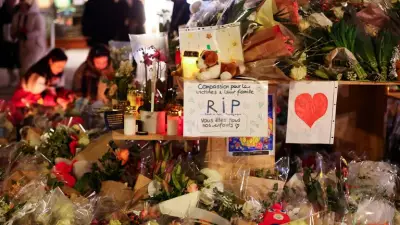 Swiss Bar Managers Face Criminal Probe After New Year Fire Kills 40