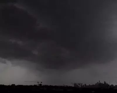 Sydney Evacuation Ordered as East Coast Storms Claim Life, Damage Homes