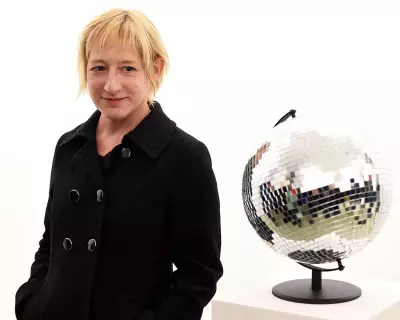 Tacita Dean on Ceal Floyer's Final Act: Defying Death with Art