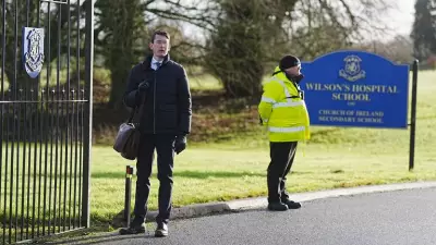 Teacher Jailed Again in Transgender Student Dispute at Irish School