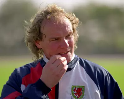 Terry Yorath, Leeds and Wales Football Legend, Dies Aged 75