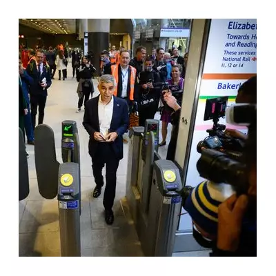 TfL awards five-year Tube cleaning contract to Mitie despite union backlash