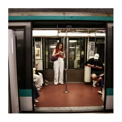 TfL: Victorian Tunnels Cause Tube Delays, Paris Metro Upgrades Faster