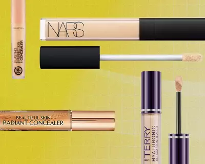 The Best Concealers for 2026: 8 Top Picks Tested for Blemishes & Dark Circles