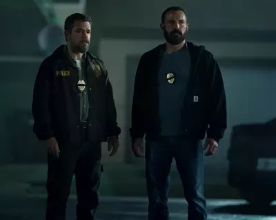The Rip Review: Affleck & Damon's Netflix Thriller is a Flashy Throwback