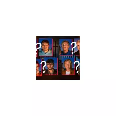 The Traitors Family Tree Theory: Are All Contestants Secretly Connected?