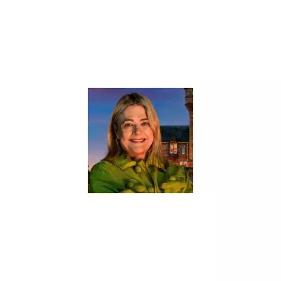 The Traitors' Harriet Tyce 'Ashamed' of Roxy Row in Explosive BBC Show