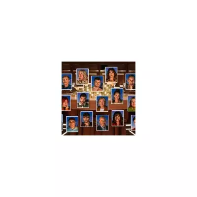 The Traitors Season 4: Full Cast List and Every Elimination So Far