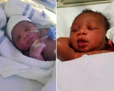 Third Sibling in 'Extraordinary' London Foundling Case Cleared for Adoption