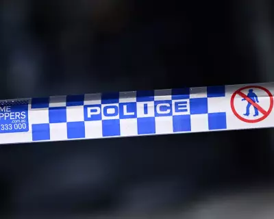 Three Arrested After Alleged Racist Attack on Imam in Melbourne