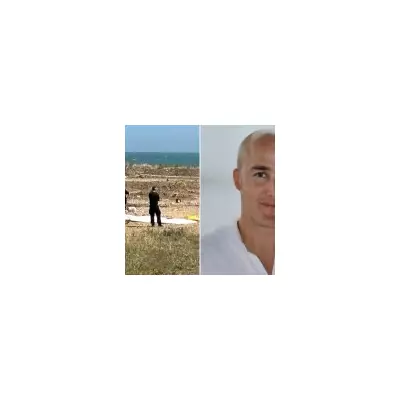 Three teenagers 'lured man to Kent beach and stoned him to death'