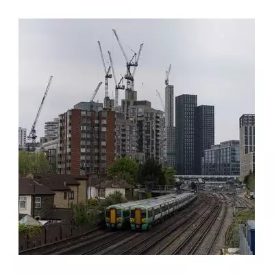 Three Weekends of Rail Disruption for Gatwick and East Croydon Passengers