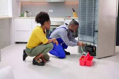 Top 10 Household Repairs Homeowners Delay, Costing £305 on Average