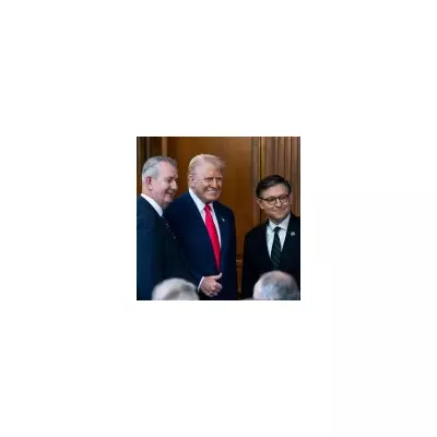 Top US Ally Backs Starmer on Greenland, Contradicting Trump's Aggressive Stance