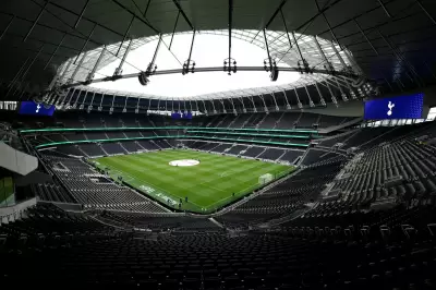 Tottenham Agree Deal to Sell Striker Alejo Veliz to Man City's CFG