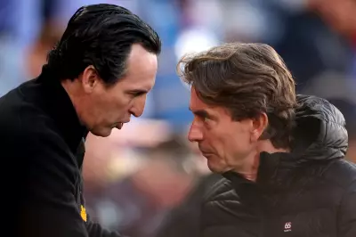 Tottenham Plot January Hijack of Aston Villa's Move for Atletico's Gallagher