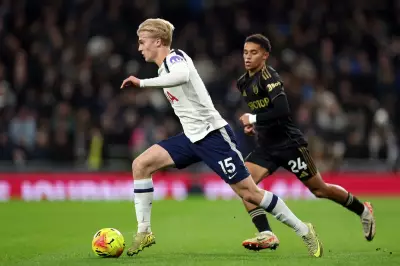 Tottenham vs Sunderland: 14 Players Ruled Out, 2 Doubts for Premier League Clash