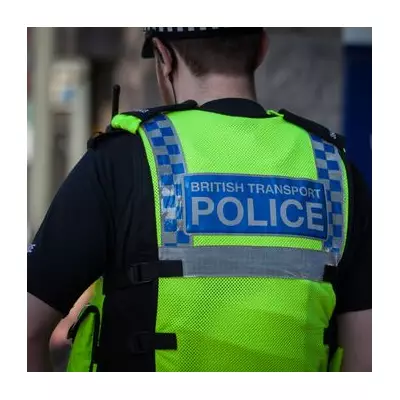 Tragedy at Coulsdon South: Person Dies After Being Hit by Train