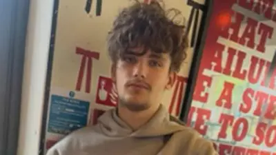 Tragedy in Manchester: Mother's Tribute to 16-Year-Old Son Killed in Road Collision