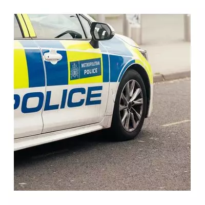 Tragic Motorbike Crash in Catford Claims Life of Man in His 20s