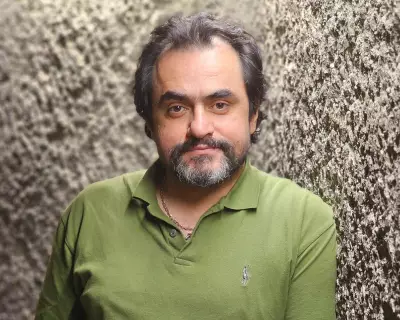 Translator's Lifework Survives Tehran Bombing: A Story of Resilience