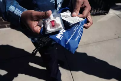 Trump Administration Axes $1.9bn in Mental Health and Addiction Funding