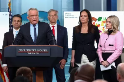 Trump Administration's New Dietary Guidelines: 'Eat Real Food' and Declare War on Sugar