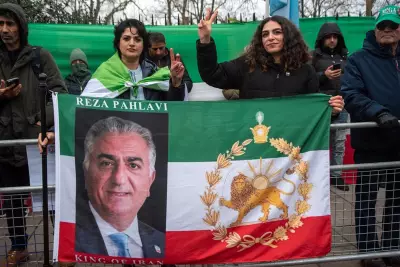 Trump Claims Iran Halted Protest Executions Amid Ongoing Crisis