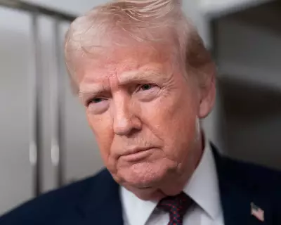 Trump Threatens 25% Tariffs on Nations Trading with Iran Amid Protests