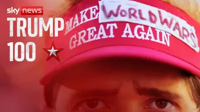 Trump Threatens Tariffs on UK & Allies Over Greenland, Leaks Reveal NATO Tensions