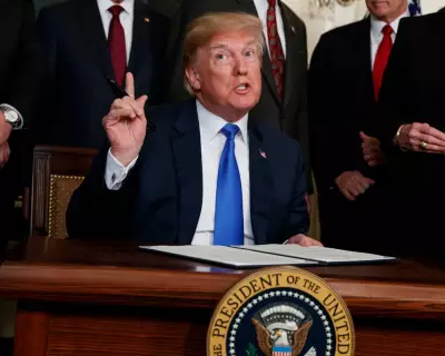 Trump's 'Board for Peace' Invites 60 Nations, Including Australia, Amid UN Concerns