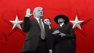 Trump's First Year Back: A Reality Check on Immigration, Inflation and Peace Promises