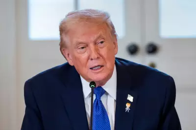 Trump's 'Great Healthcare Plan' Unveiled: Experts Alarmed by Lack of Detail